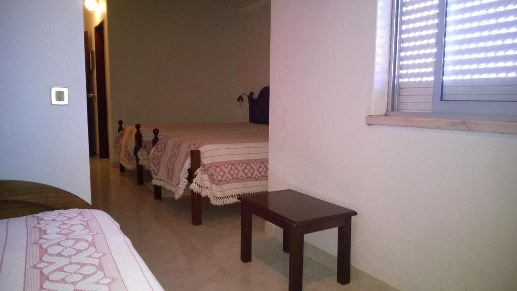 Hotel Residencial Gabriel Santiago do Cacém Zimmer foto
