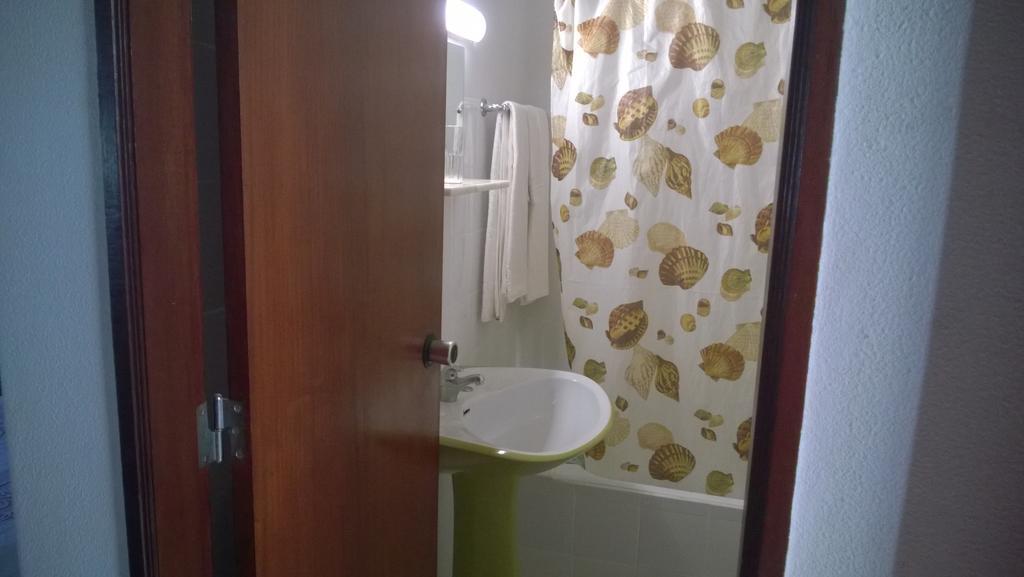Hotel Residencial Gabriel Santiago do Cacém Zimmer foto