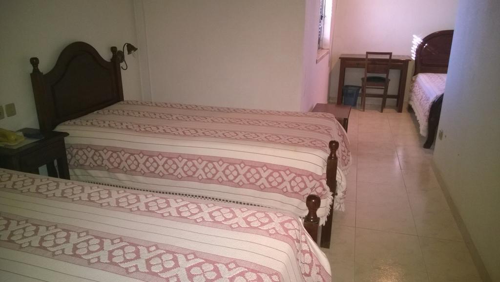 Hotel Residencial Gabriel Santiago do Cacém Zimmer foto