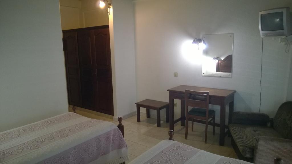 Hotel Residencial Gabriel Santiago do Cacém Zimmer foto